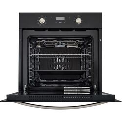 Cuptor electric incorporabil Tornado LVT-6608D (Black) Thumb