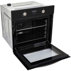 Cuptor electric incorporabil Tornado LVT-6608D (Black) Thumb