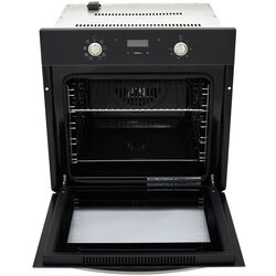 Cuptor electric incorporabil Tornado LVT-6608D (Black) Thumb