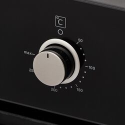 Cuptor electric incorporabil Tornado LVT-6608D (Black) Thumb