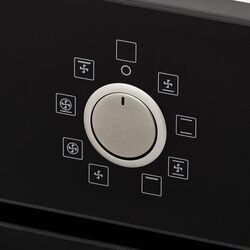 Cuptor electric incorporabil Tornado LVT-6608D (Black) Thumb