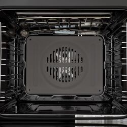 Cuptor electric incorporabil Tornado LVT-6608D (Black) Thumb