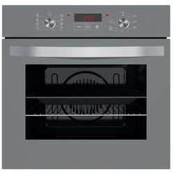 Cuptor electric incorporabil Tornado LVT-6608D (Grey)