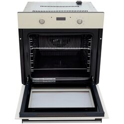 Cuptor electric incorporabil Tornado LVT-6608D (Ivory) Thumb