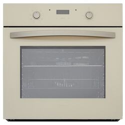 Cuptor electric incorporabil Tornado LVT-6608D (Ivory)