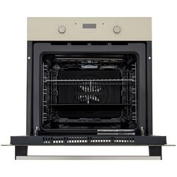 Cuptor electric incorporabil Tornado LVT-6608D (Ivory) Thumb