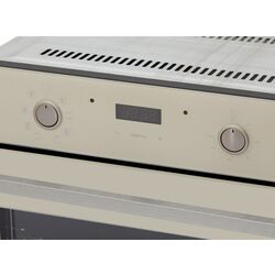 Cuptor electric incorporabil Tornado LVT-6608D (Ivory) Thumb