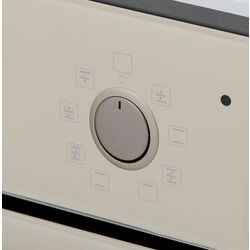 Cuptor electric incorporabil Tornado LVT-6608D (Ivory) Thumb