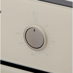 Cuptor electric incorporabil Tornado LVT-6608D (Ivory) Thumb