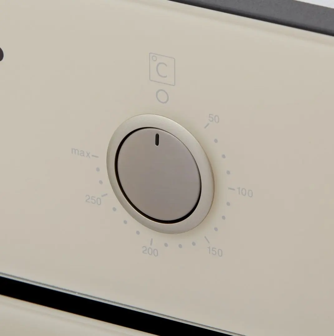 Cuptor electric incorporabil Tornado LVT-6608D (Ivory)