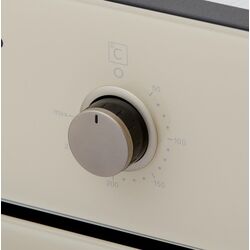 Cuptor electric incorporabil Tornado LVT-6608D (Ivory) Thumb