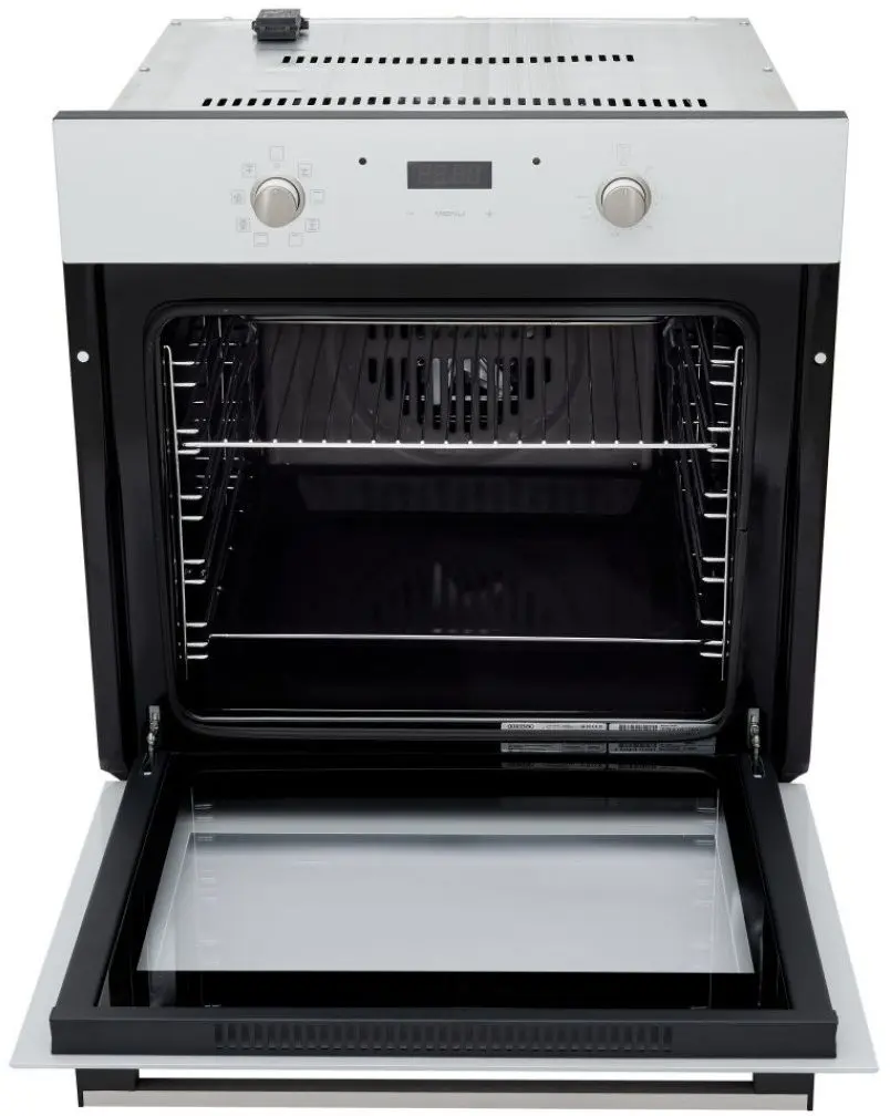 Cuptor electric incorporabil Tornado LVT-6608D (White)