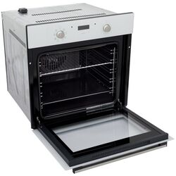 Cuptor electric incorporabil Tornado LVT-6608D (White) Thumb