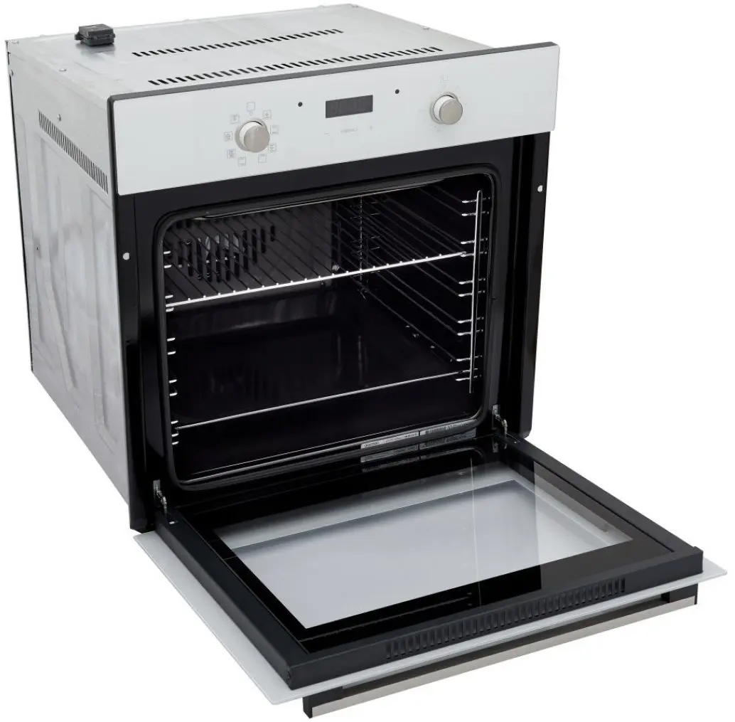 Cuptor electric incorporabil Tornado LVT-6608D (White)