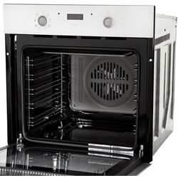 Cuptor electric incorporabil Tornado LVT-6608D (White) Thumb