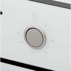 Cuptor electric incorporabil Tornado LVT-6608D (White) Thumb