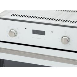 Cuptor electric incorporabil Tornado LVT-6608D (White) Thumb