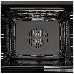 Cuptor electric incorporabil Tornado LVT-6608D (White) Thumb