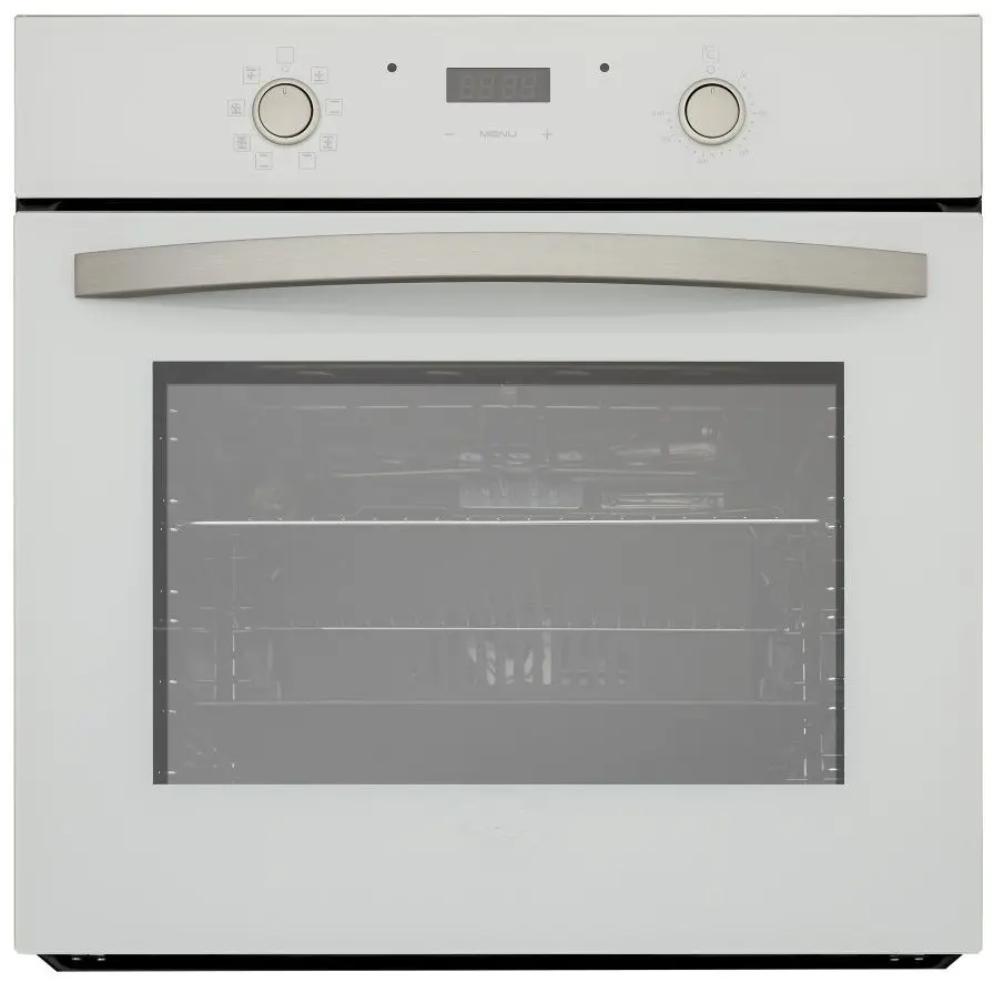 Cuptor electric incorporabil Tornado LVT-6608D (White)