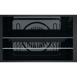 Встраиваемая электрическая духовка Tornado LVT-66120 S9 (Black) Thumb