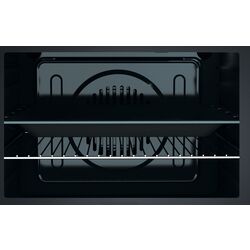 Встраиваемая электрическая духовка Tornado LVT-66180 S11 DC (Black) Thumb