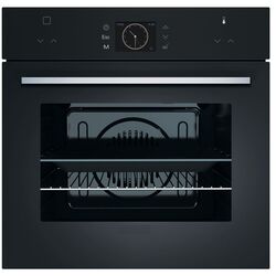 Cuptor electric incorporabil Tornado LVT-66180 S11 DC (Black)