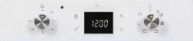 Cuptor electric incorporabil Tornado TRC-456 Touch FWH (White)