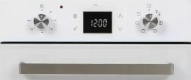 Cuptor electric incorporabil Tornado TRC-456 Touch FWH (White)