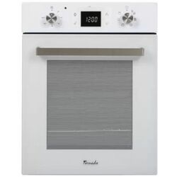 Cuptor electric incorporabil Tornado TRC-456 Touch FWH (White)