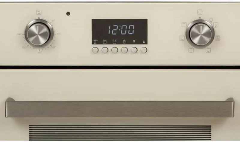 Cuptor electric incorporabil Tornado TRC-456D (Cream) - 4