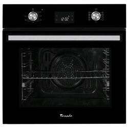 Cuptor electric incorporabil Tornado TRC-6597 Touch BL (Black)