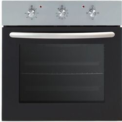 Cuptor electric incorporabil Tornado TRC-6M 886 IX (Inox)