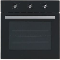 Cuptor electric incorporabil Tornado TRC-6M 888WP BL (Black)