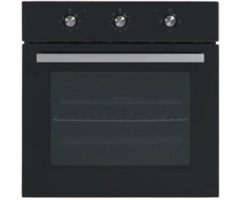 Встраиваемая электрическая духовка Tornado TRC-6M 888WP BL (Black)