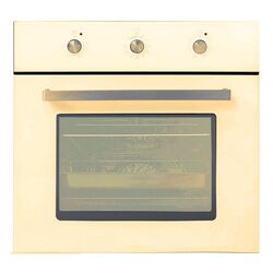 Cuptor electric incorporabil Tornado TRC-6M 888WP IV (Beige)