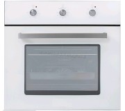 Встраиваемая электрическая духовка Tornado TRC-6M 888WP WH (White)