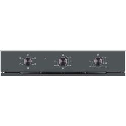 Cuptor electric incorporabil Tornado TRCB-75100 M (Grey) Thumb