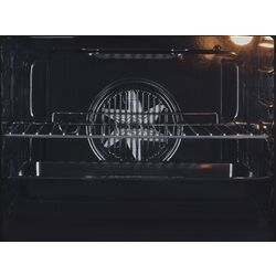 Cuptor electric incorporabil Tornado TRCB-75100M (Black) Thumb