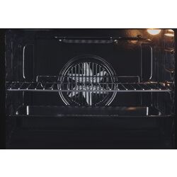 Cuptor electric incorporabil Tornado TRCB-75105 DT BL (Black) Thumb