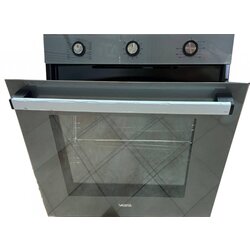 Cuptor electric incorporabil Vesta BOM60MG/GR (Grey) Thumb