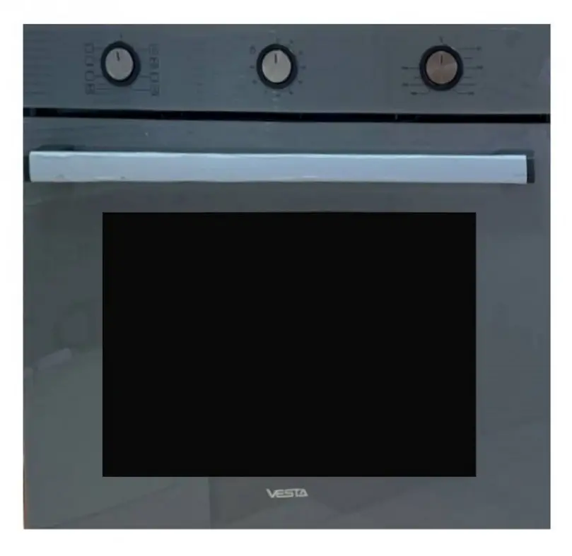 Cuptor electric incorporabil Vesta BOM60MG/GR (Grey)