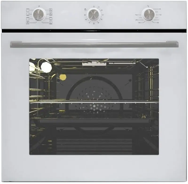 Cuptor electric incorporabil Vesta BOM60MG/WH (White)