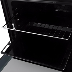 Cuptor electric incorporabil Vesta BOM60MX (Grey) Thumb