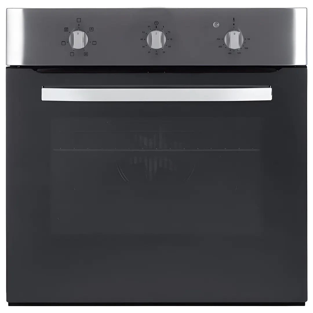 Cuptor electric incorporabil Vesta BOM60MX (Grey)