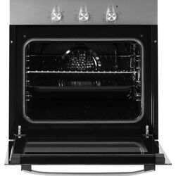 Cuptor electric incorporabil Vivax BO-606FAHTM X (Inox/Black) Thumb