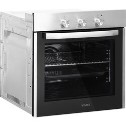 Cuptor electric incorporabil Vivax BO-606FAHTM X (Inox/Black) Thumb