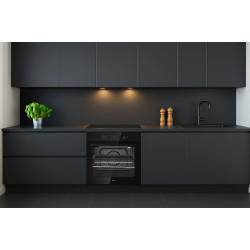 Cuptor electric incorporabil Vivax BO-606FTM G (Black) Thumb