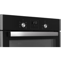 Cuptor electric incorporabil Vivax BO-608FAHTD X (Inox/Black) Thumb