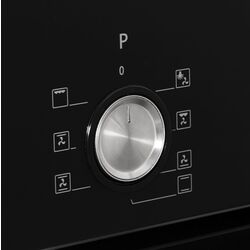 Cuptor electric incorporabil Vivax BO-608FAHTD X (Inox/Black) Thumb