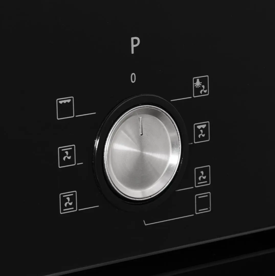 Cuptor electric incorporabil Vivax BO-608FAHTD X (Inox/Black) - 4